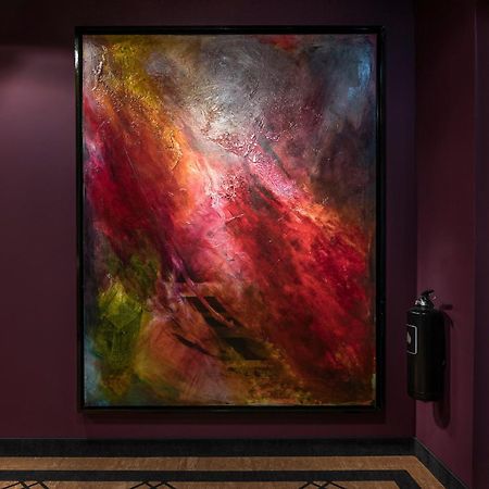 Leipzig Suites Luaran gambar
