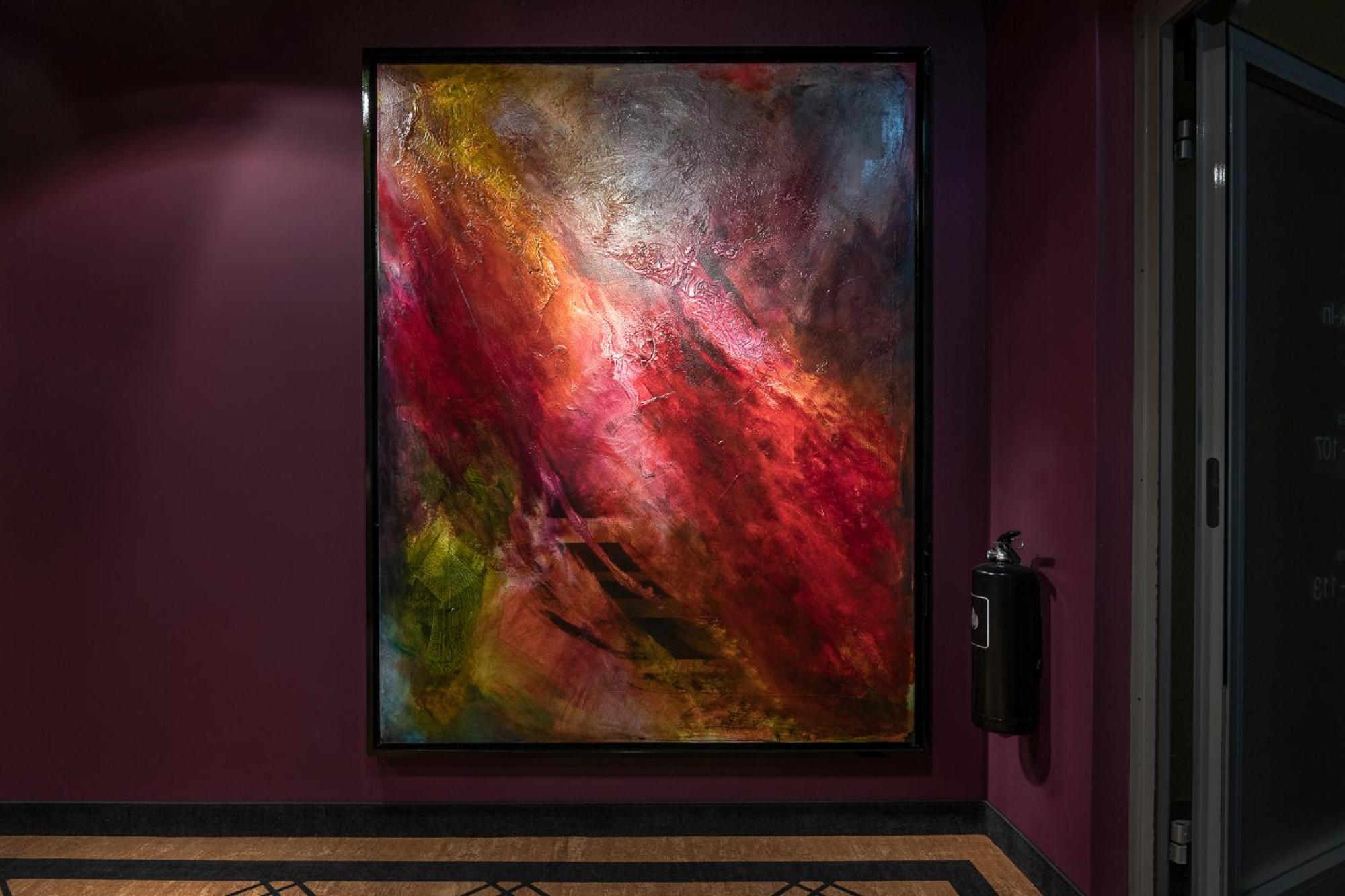 Leipzig Suites Luaran gambar
