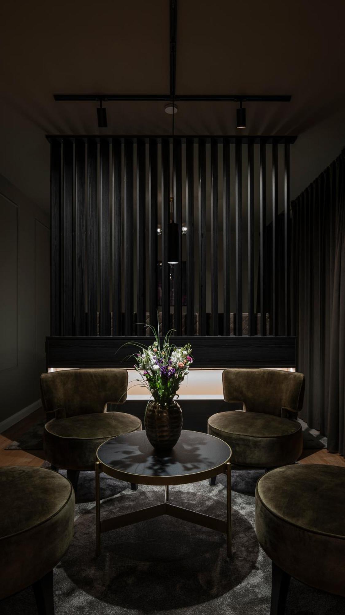 Leipzig Suites Luaran gambar