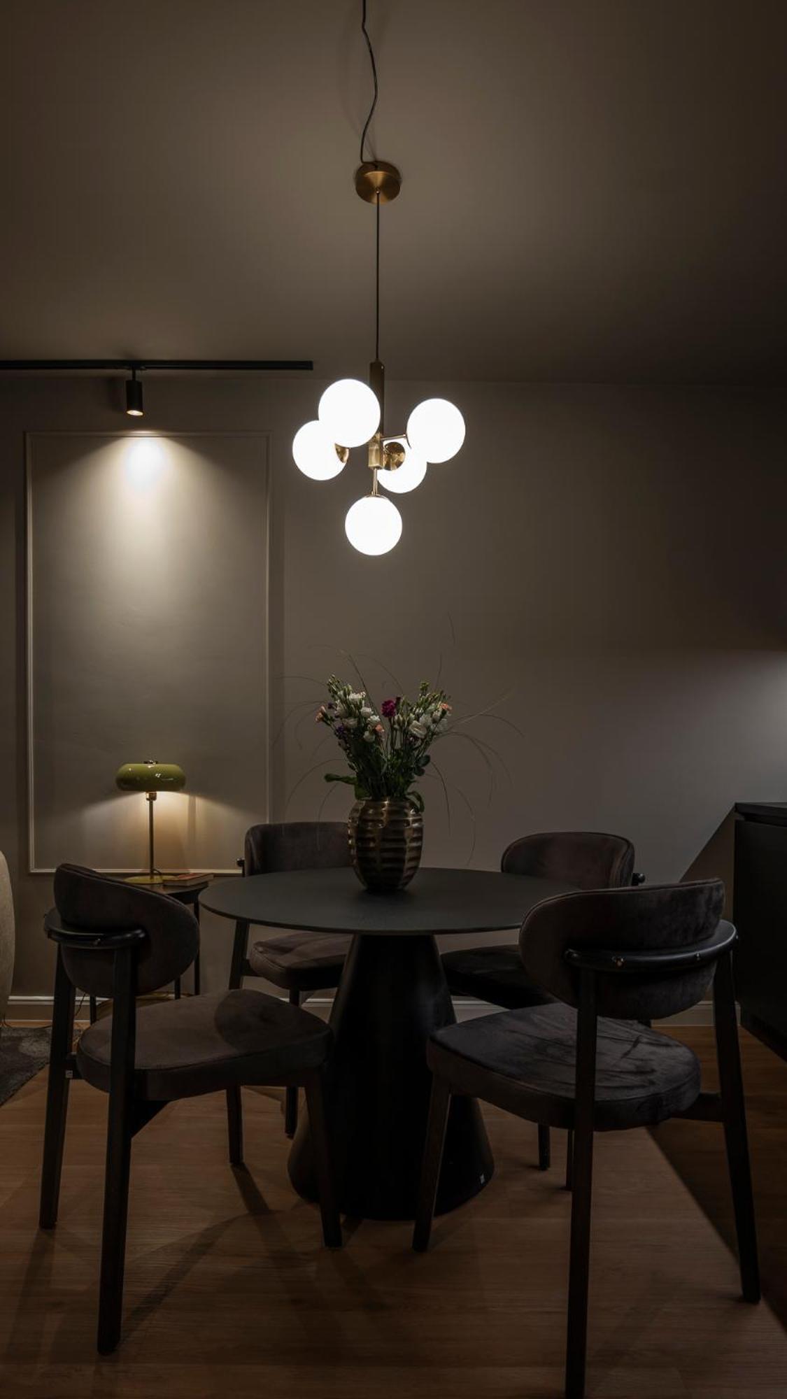 Leipzig Suites Luaran gambar